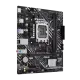 ASUS PRIME H610M-F D4 R2.0 DDR4 LGA1700 mATX DDR4 Motherboard